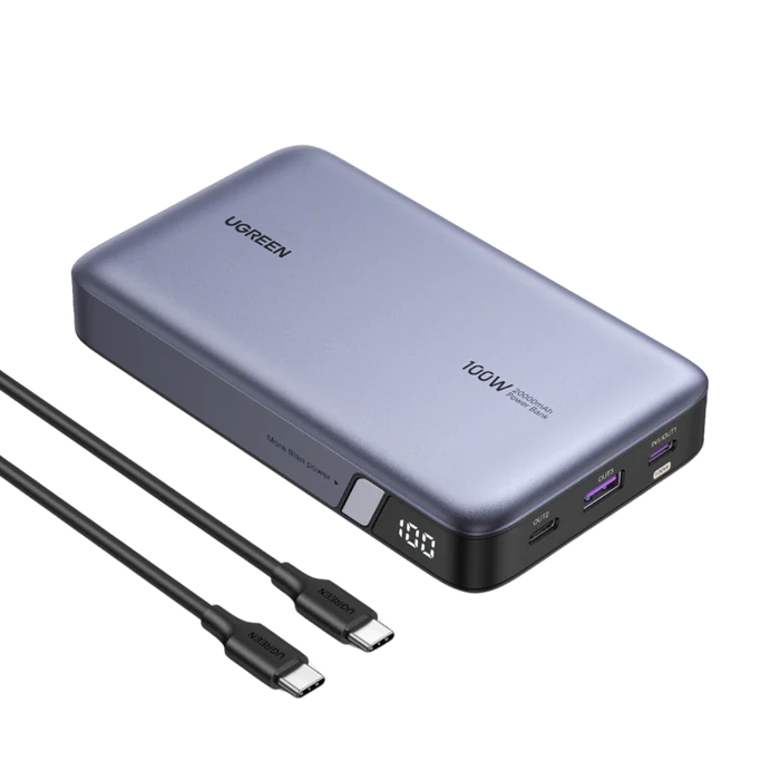Power Bank UGREEN 100W