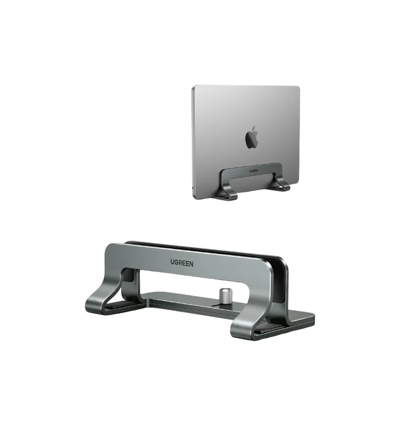 UGREEN Vertical Laptop Stand - Arsenal HANTKO